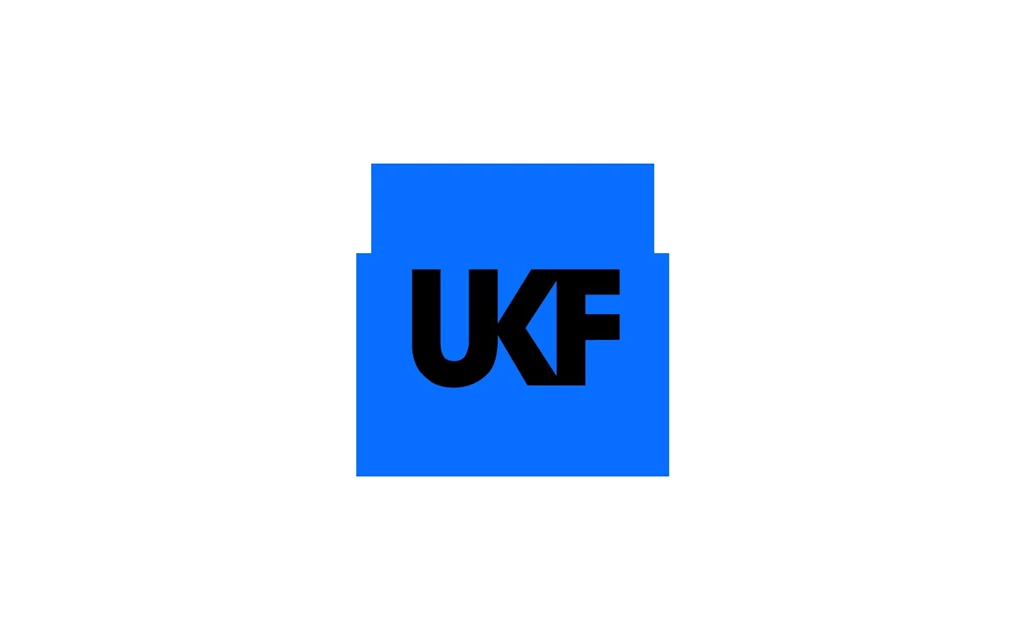 DeviantArt: More Like UKF Render Logo By Zionellosvk