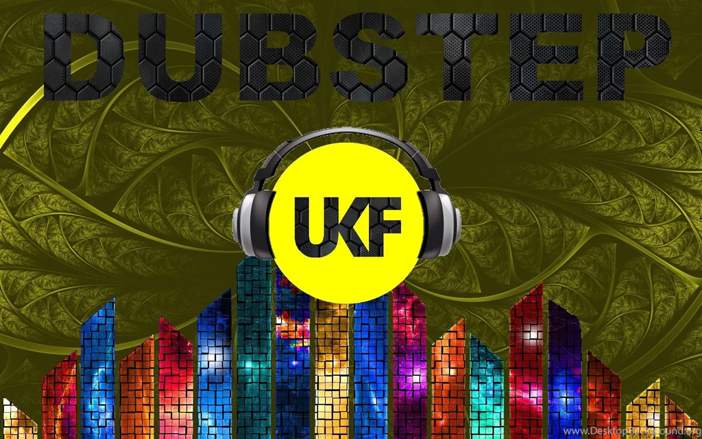 UKF Dubstep By MisterZUT On DeviantArt