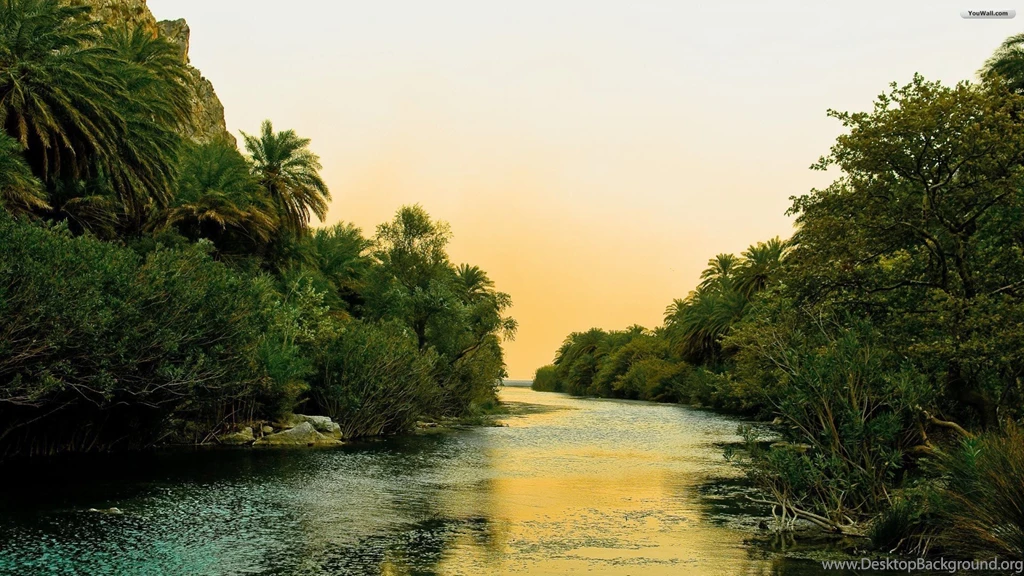 YouWall Paradise River Wallpapers Wallpaper,wallpapers,free ...