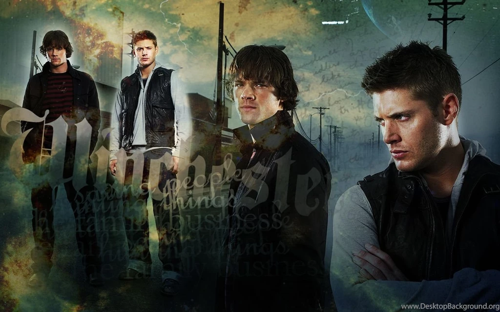 Dean & Sam   Dean Winchester Wallpapers (8012728)   Fanpop