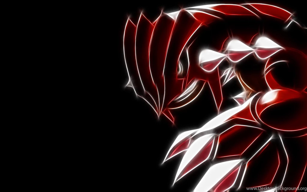 Pokemon Legendary HD Desktop Backgrounds Wallpapers Attachment 1598 ...