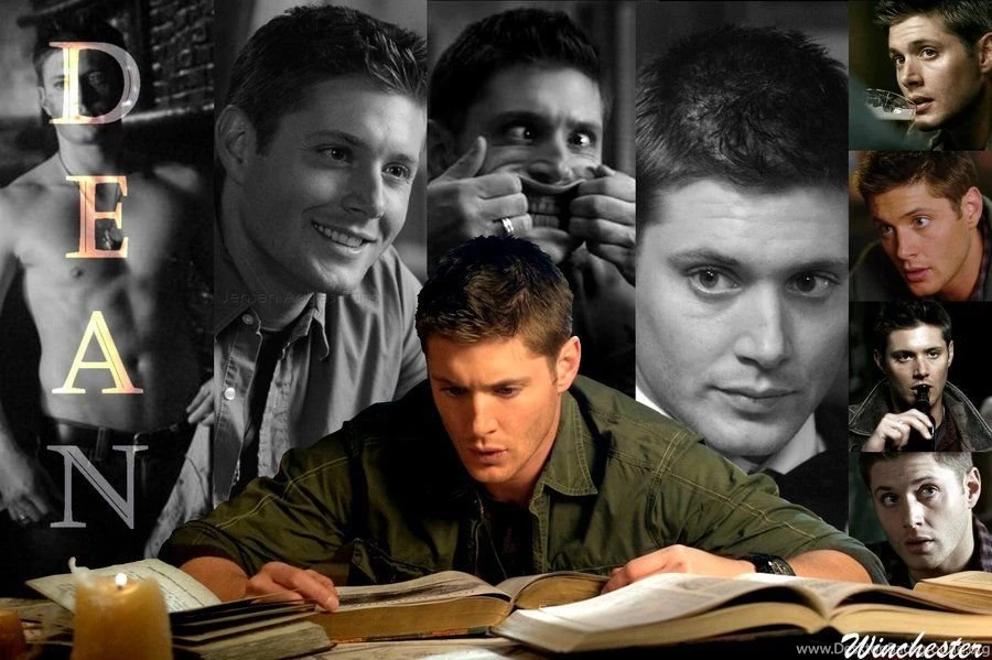 Dean Winchester Wallpapers By Raefalcon On DeviantArt
