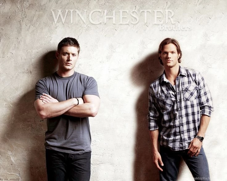 Sam And Dean Winchester Wallpapers