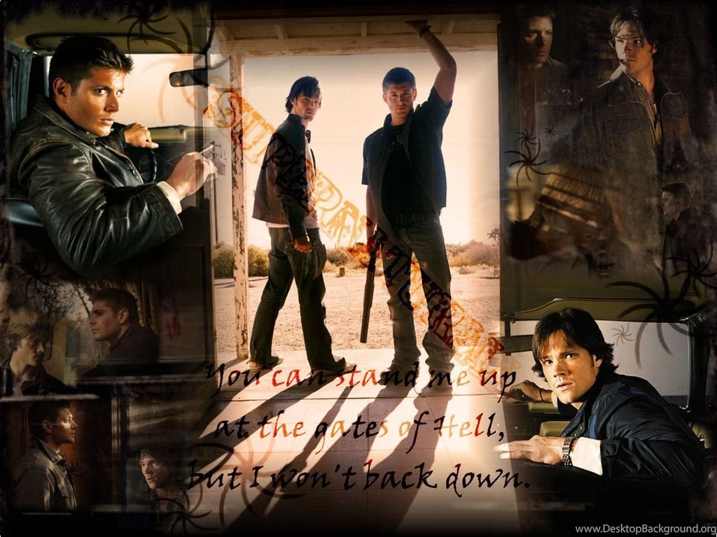 DWWP   Dean Winchester Wallpapers (2301501)   Fanpop