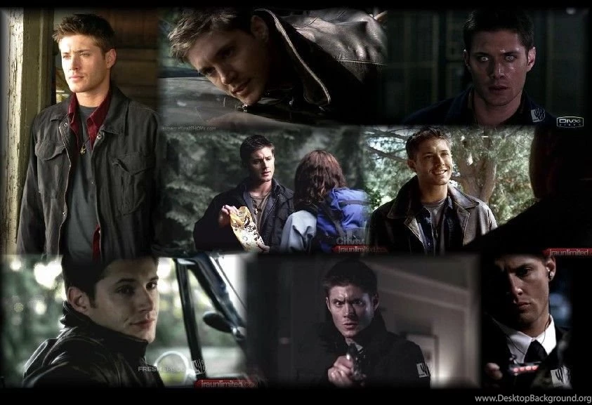 DeviantArt: More Like Sam And Dean Winchester By TheTVFanatic