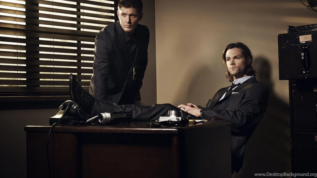 Season 9, Hunters, Brothers, Jensen Ackles, Supernatural, Sam ...