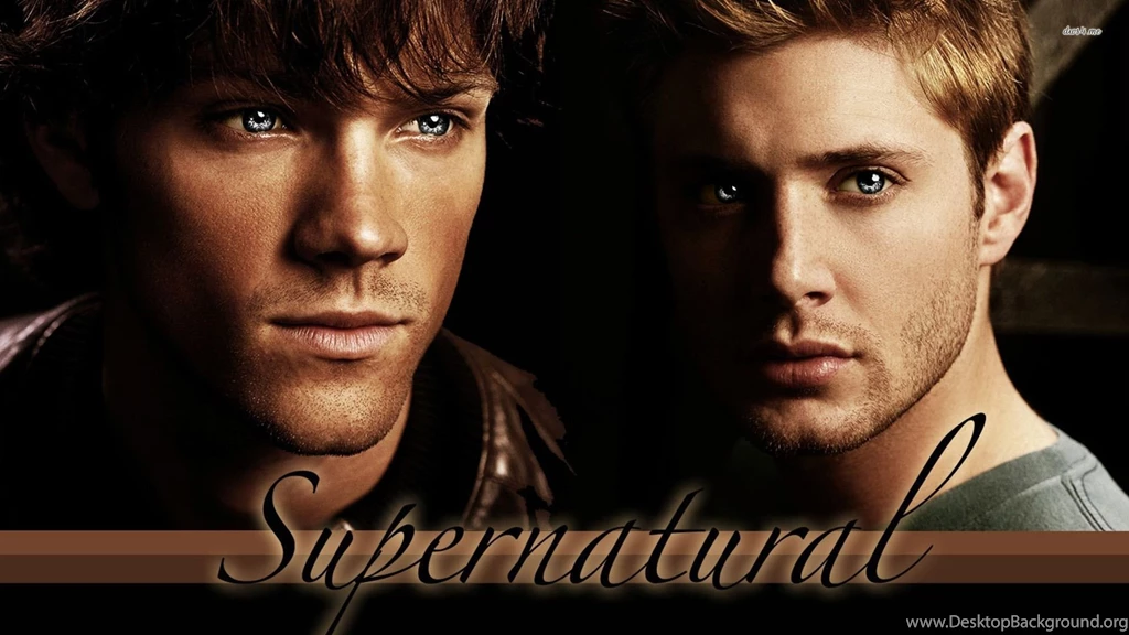 Sam And Dean   Supernatural Wallpapers   TV Show Wallpapers
