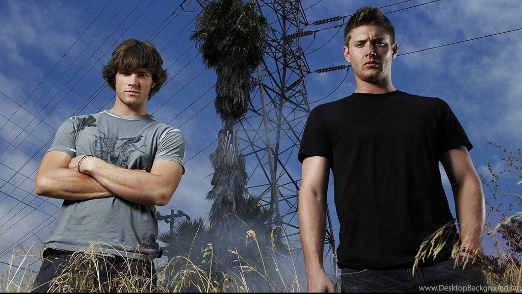 Sam And Dean Winchester   Supernatural >> HD Wallpaper, Get It Now!