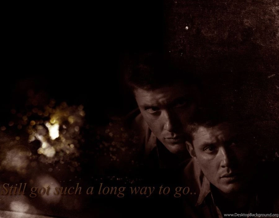 Dean Winchester Wallpapers By Me969 On DeviantArt