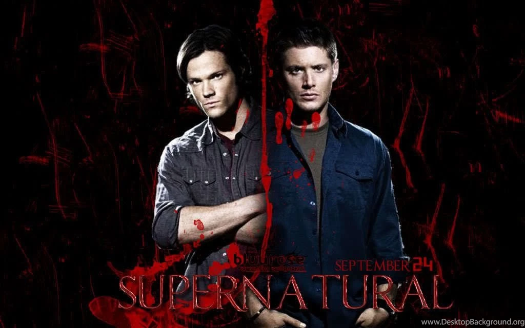 Supernatural   Supernatural Wallpapers (22107932)   Fanpop