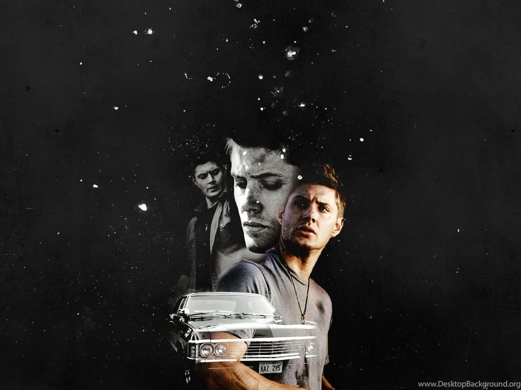 Dean Winchester By Lose myself On DeviantArt