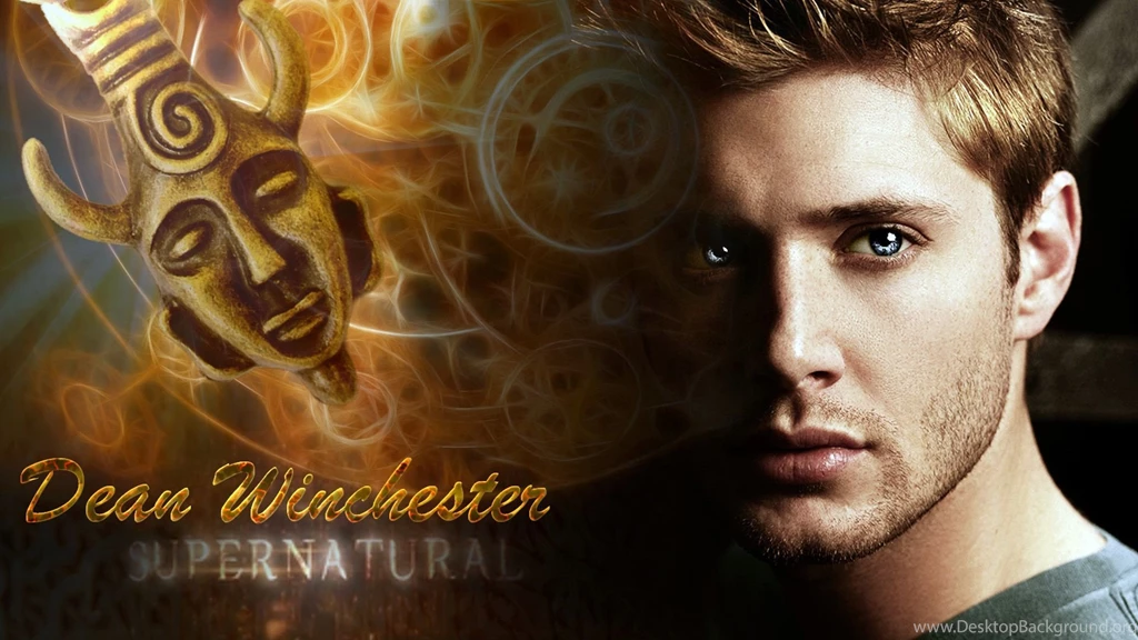 Supernatural Dean Wallpapers   Wallpaper.