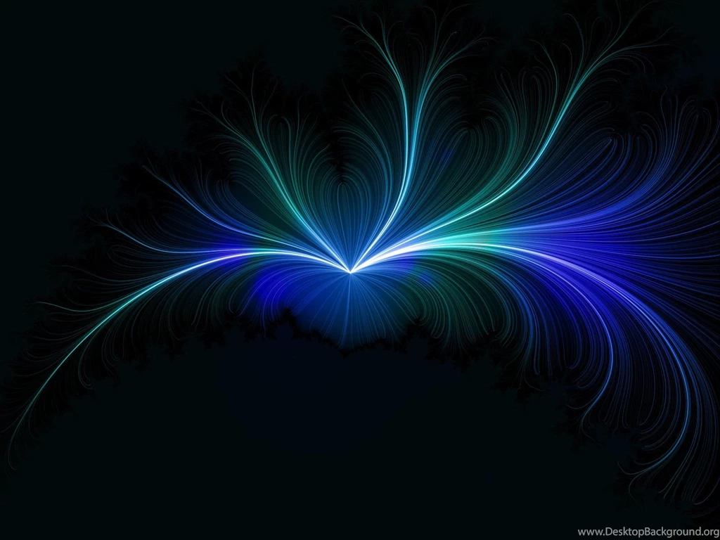 Black And Blue Desktop Wallpaper, Black And Blue Images