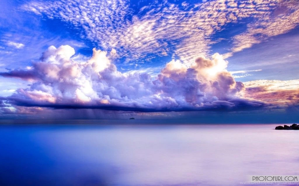 The Most Beautiful Free Desktop Laptop Wide Screen Nature Summer ...