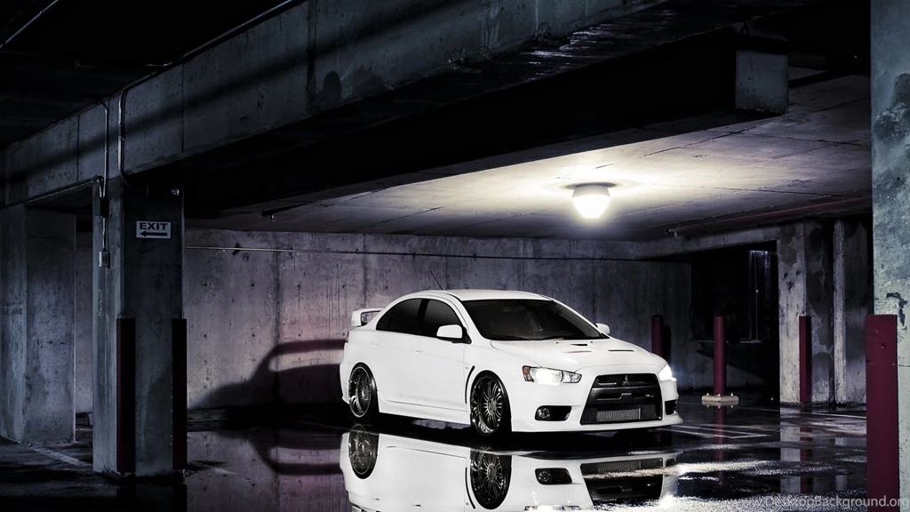 Mitsubishi Lancer Evolution X Wallpapers   Wallpapers Cave