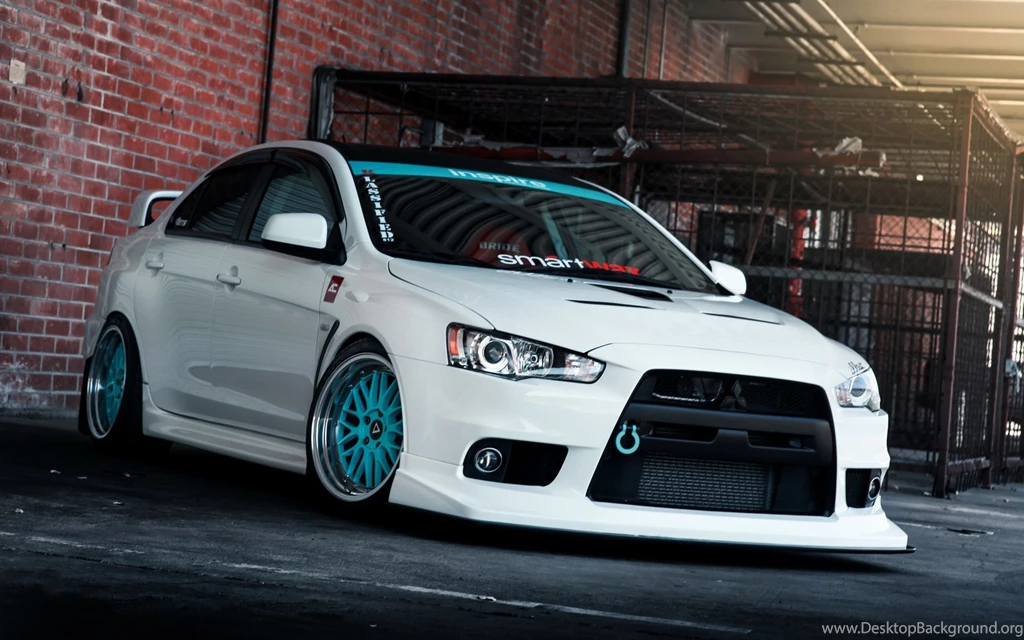 Download Wallpapers 2560x1600 Mitsubishi Lancer, Evo X, Tune ...