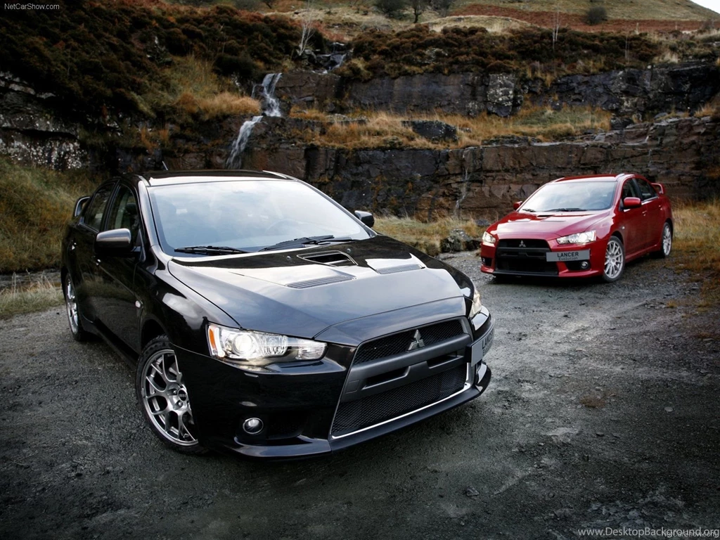 Mitsubishi Lancer Evolution X Rrzfgpis FewMo.com – Cool Car ...