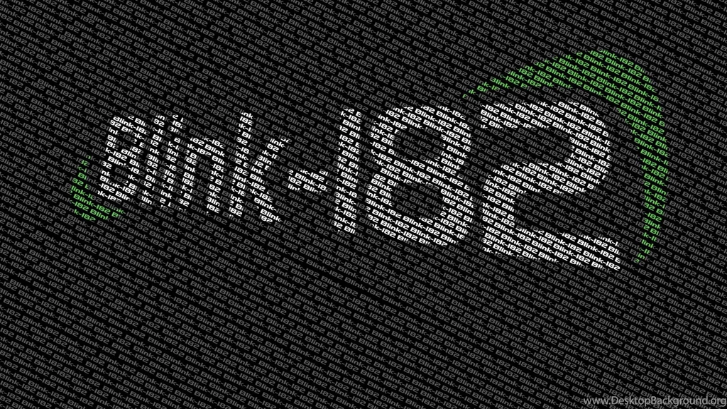 Blink 182 Computer Wallpapers, Desktop Backgrounds