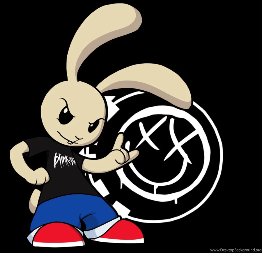 Blink182 Wallpapers By X0blivi0nx On DeviantArt