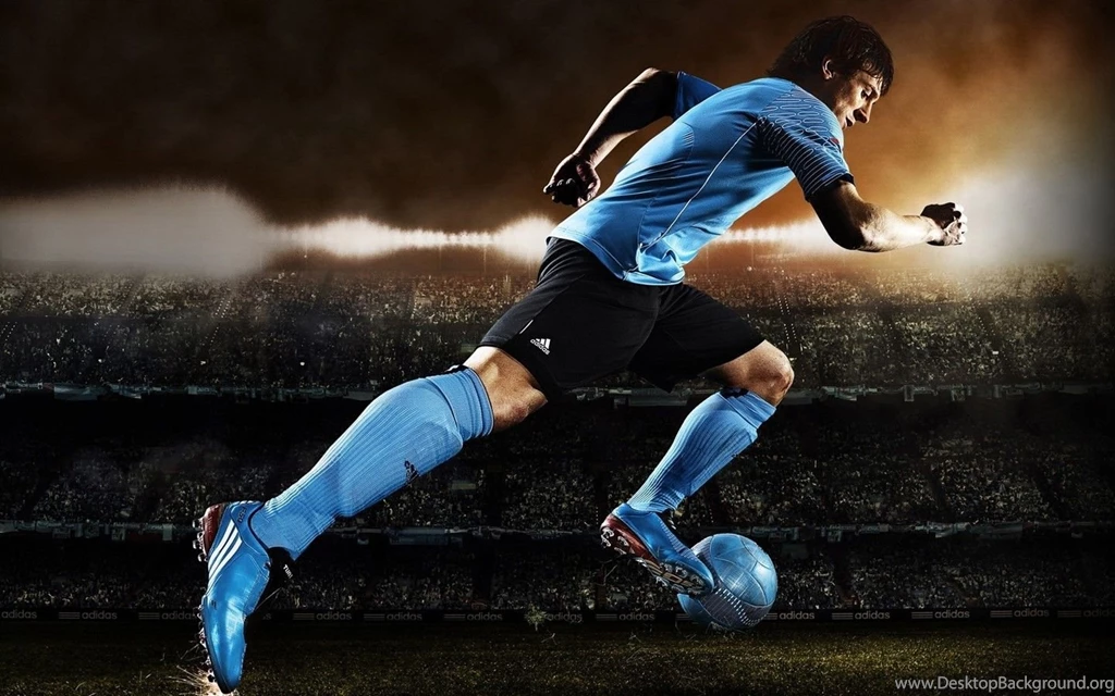 Football Wallpapers Perfectwallpapers.net
