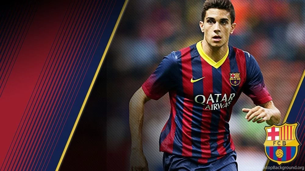 Marc Bartra Footballer Wallpapers Football HD Wallpapers