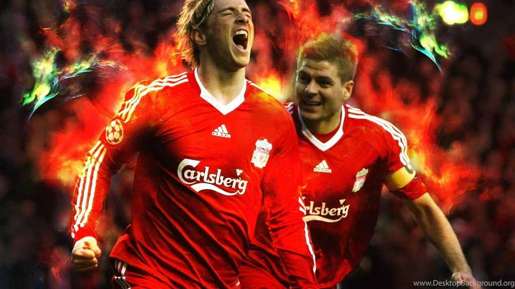 Spain Football Wallpapers