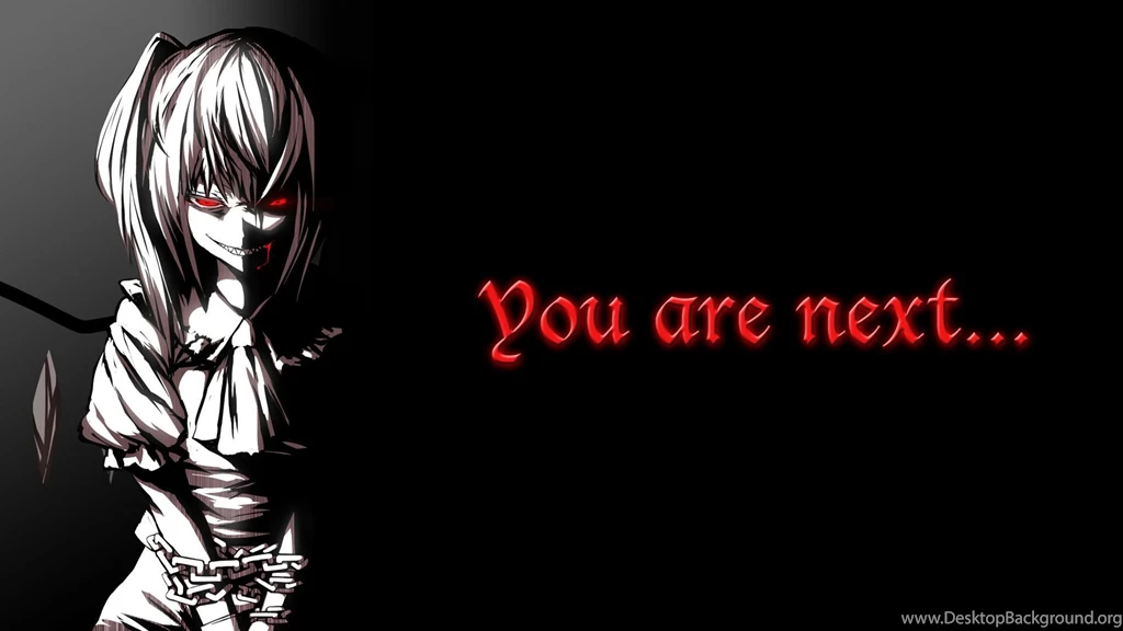 Dark Flandre Scarlet Photoshop Red Eyes Touhou Wallpapers ...