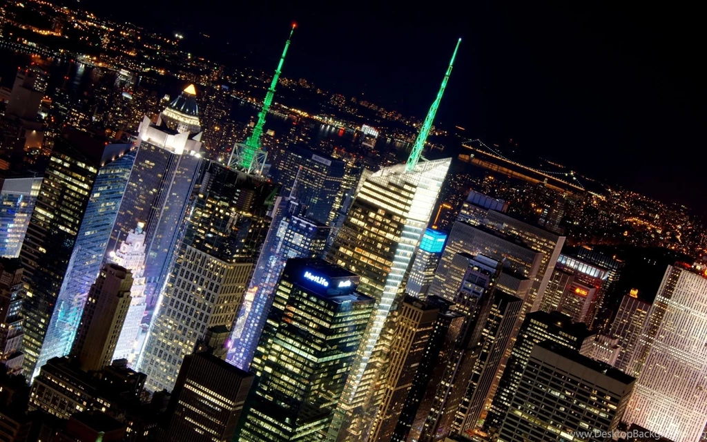 183 New York HD Wallpapers