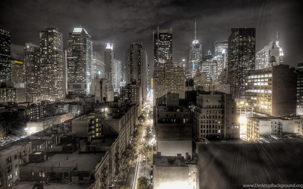 New York HD Wallpapers The City That Never Sleeps USA