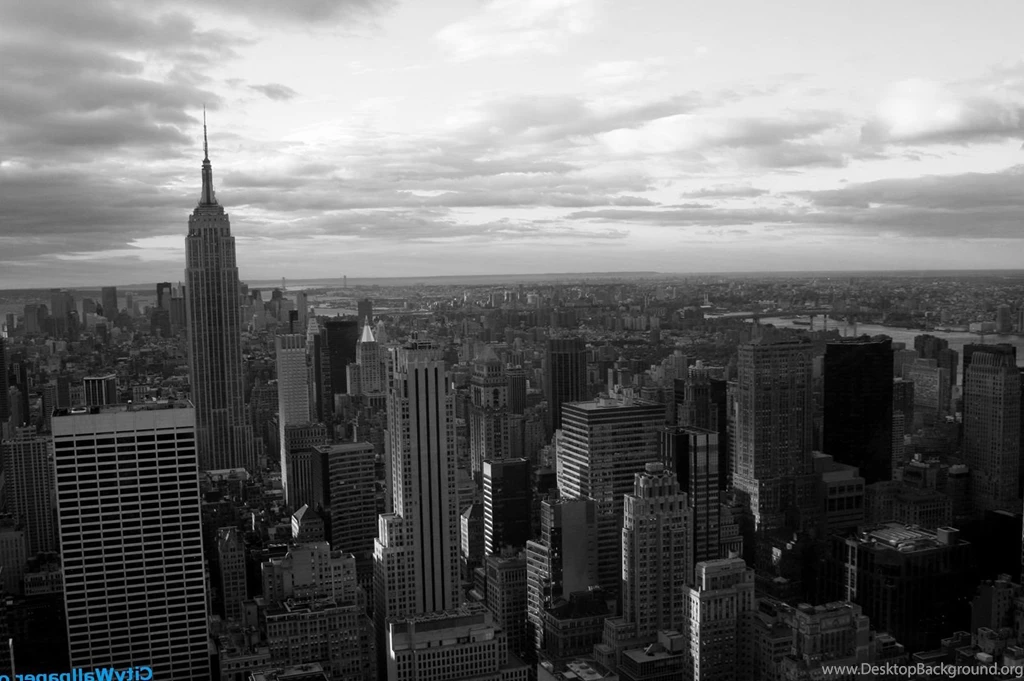 New York Wallpapers, Buildings, Nyc, Amazing City, Widescreen, Sky ...