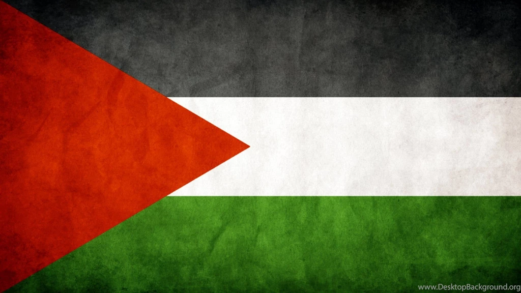 Palestine Flag Exclusive HD Wallpapers