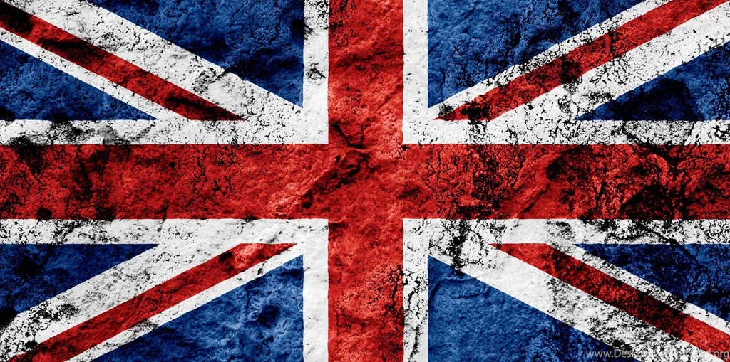 Uk Flag Wallpapers