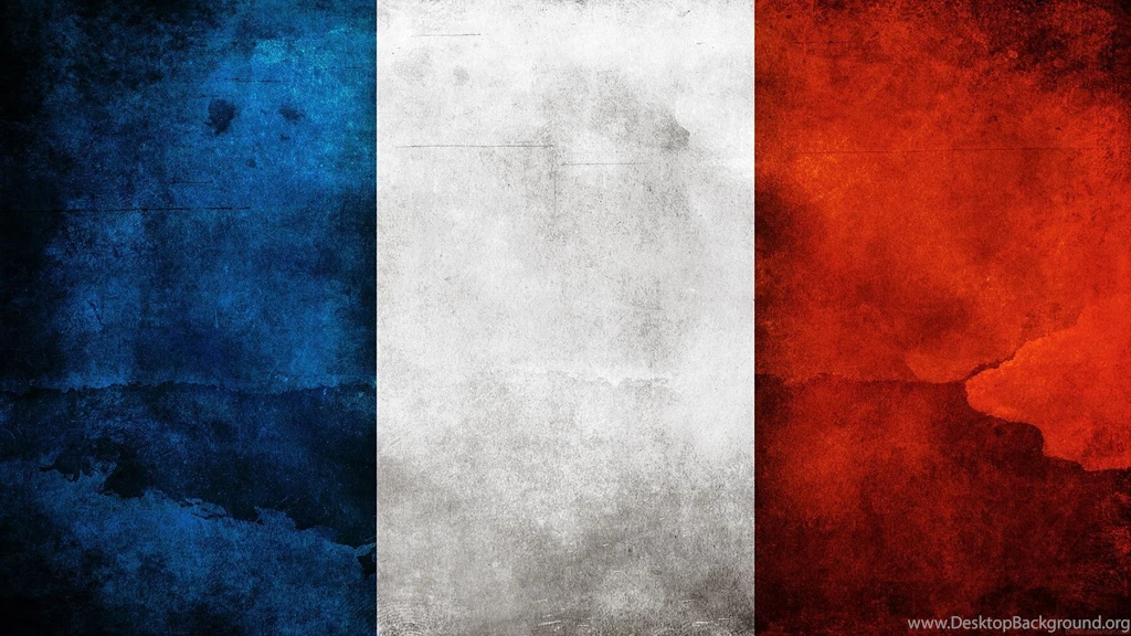 France Flag By Think0 On DeviantArt