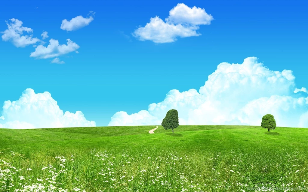 Landscape Design Wallpapers HD