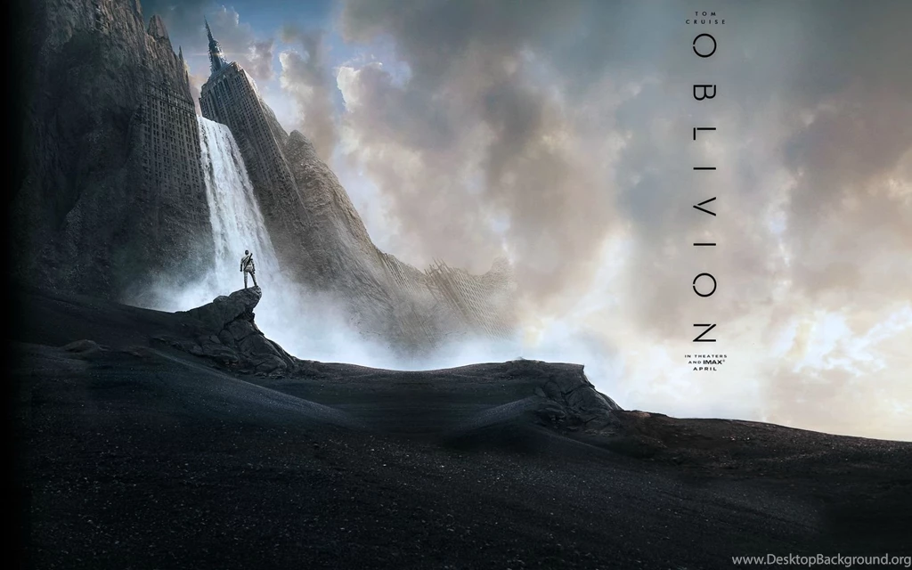 Oblivion Jack Wallpapers HD Wallpaper Backgrounds Of Your Choice