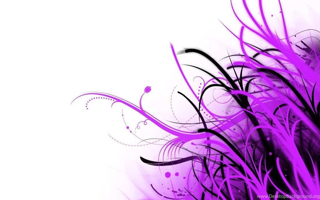Gallery For Purple And White Abstract Backgrounds