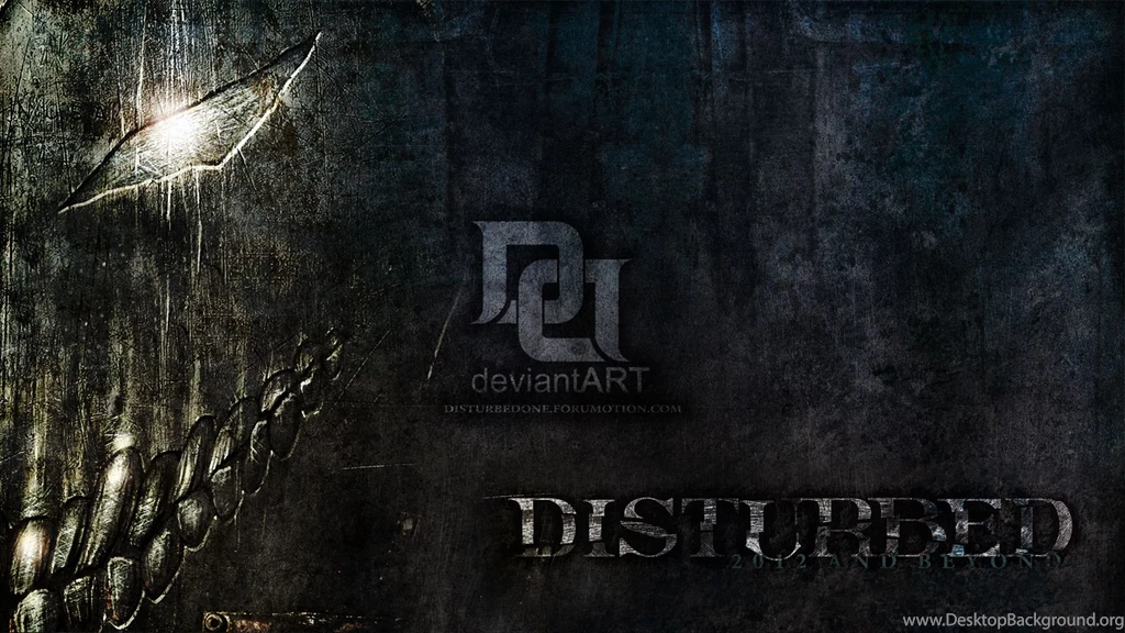 Gallery For Disturbed The Lost Children Wallpapers