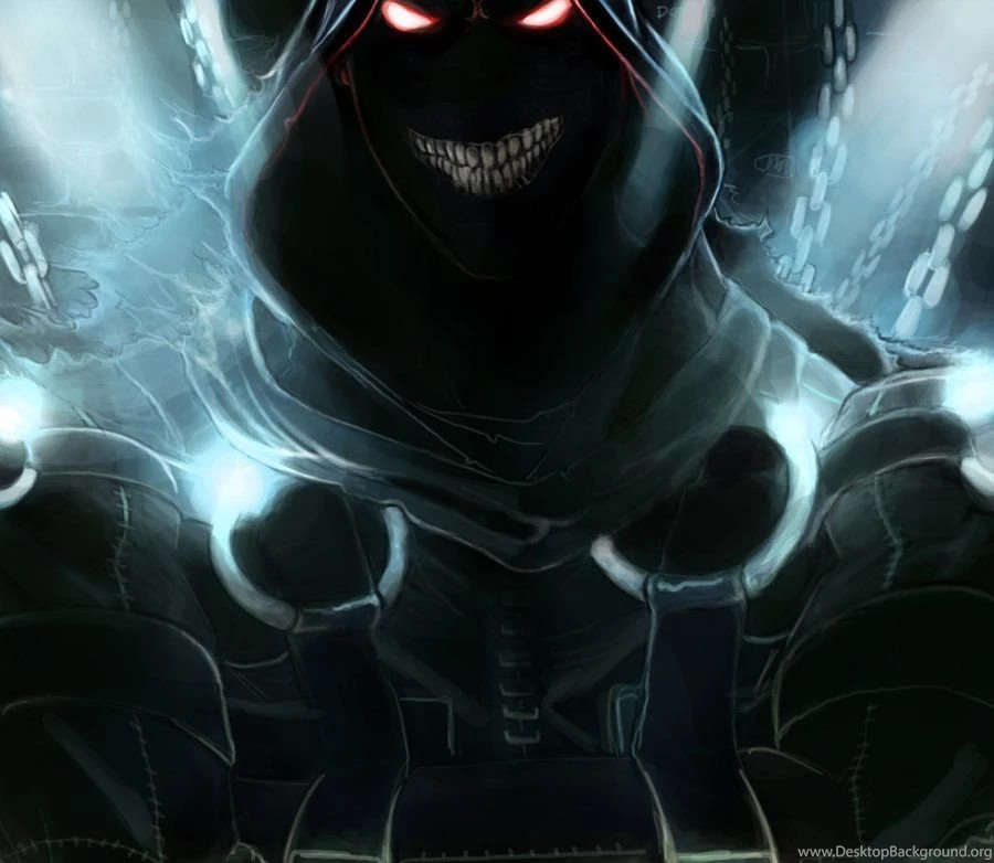 Disturbed Asylum