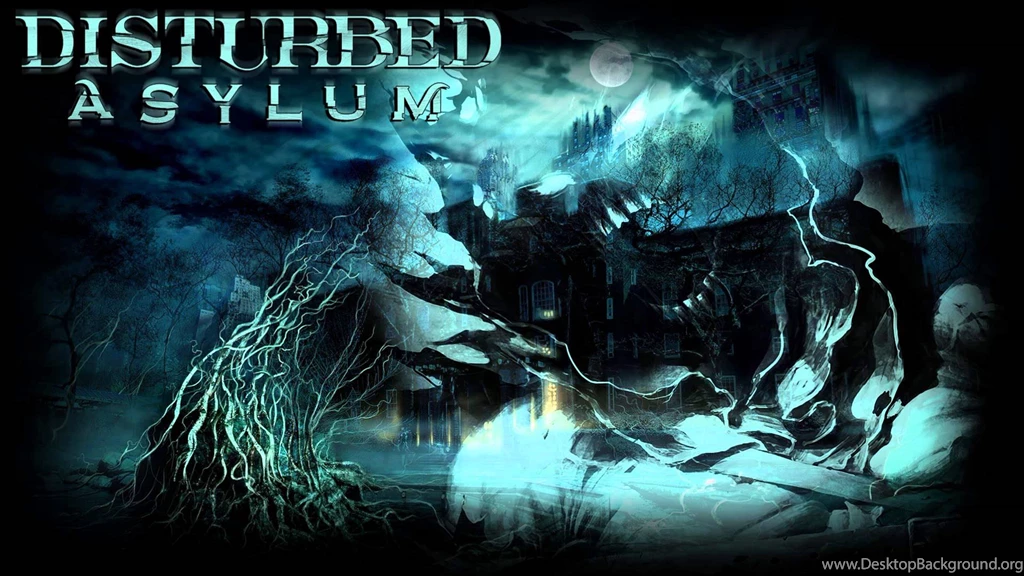 Disturbed   Perfect Insanity (HD+HQ+Lyrics)   YouTube