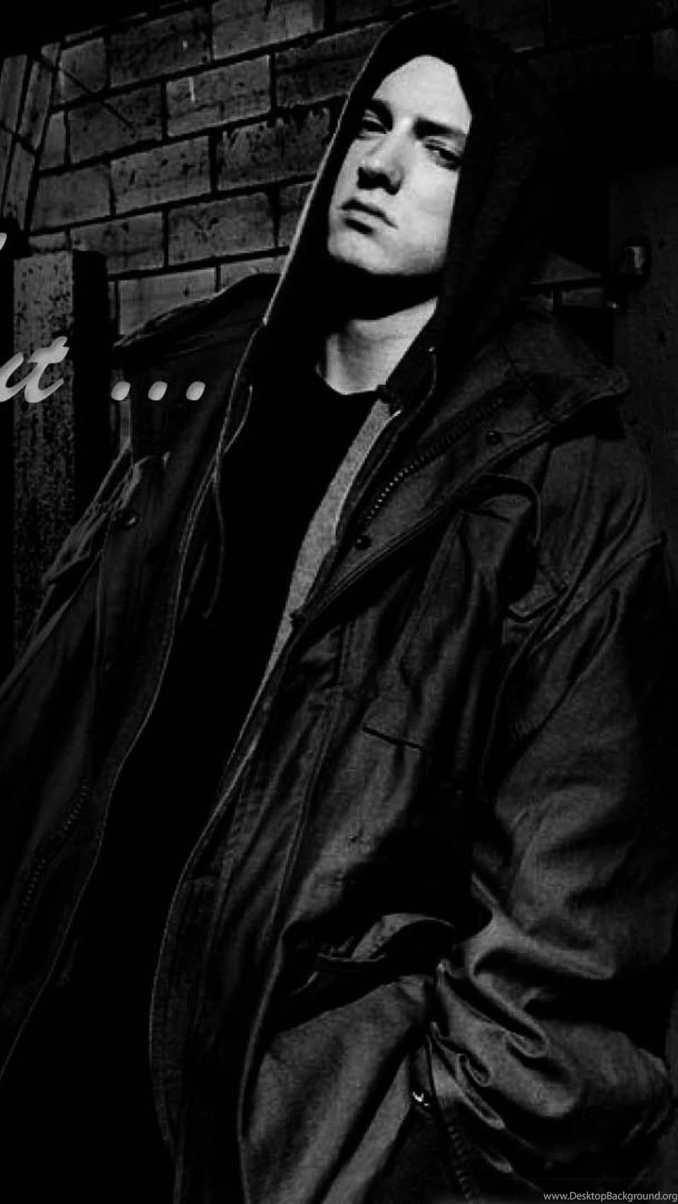 Eminem Wallpapers For Iphone 5 Desktop Background