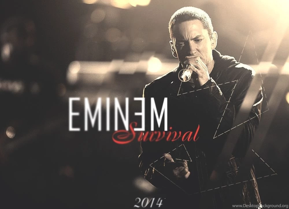 Eminem Survival Wallpapers HD By TheRealRapGod On DeviantArt