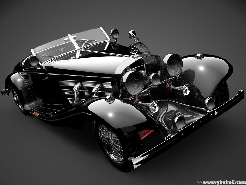 Cars Wallpaper 3d Hd