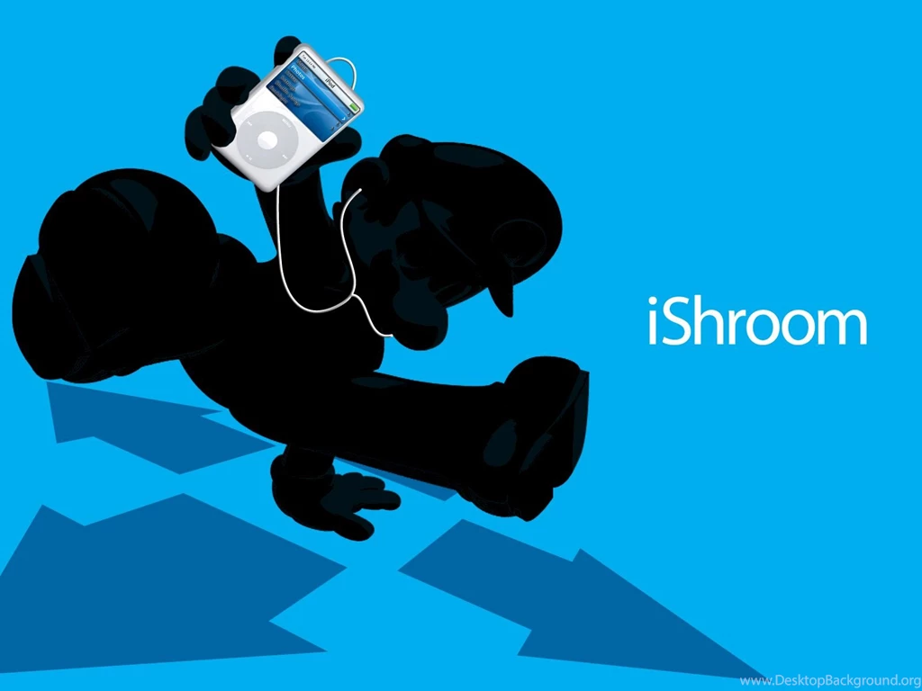 Badass Super Mario Desktop Wallpapers   Sharenator