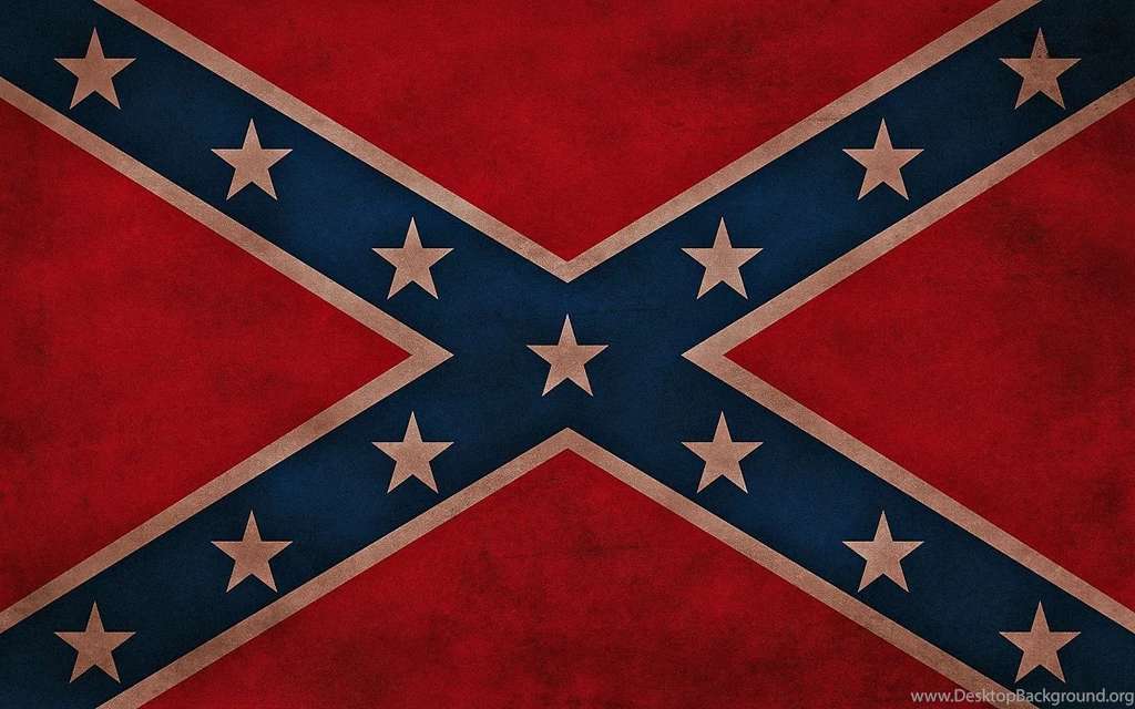 Confederate Flag Computer Wallpapers, Desktop Backgrounds ...