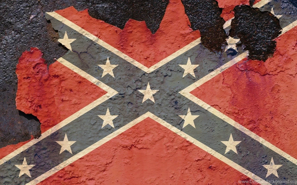 CONFEDERATE Flag Usa America United States Csa Civil War Rebel ...