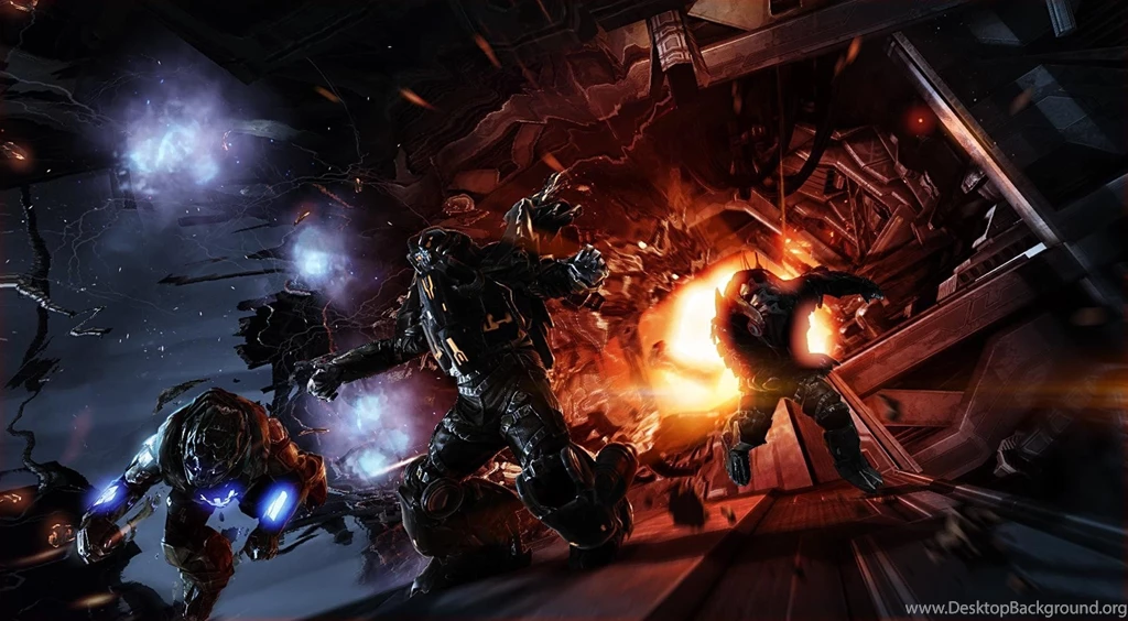 Rage Wallpapers
