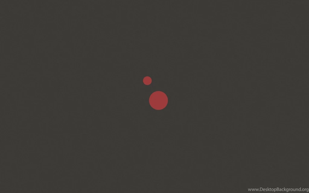 1920x1200 Pink Dots On Gray Backgrounds Desktop PC And Mac Wallpapers