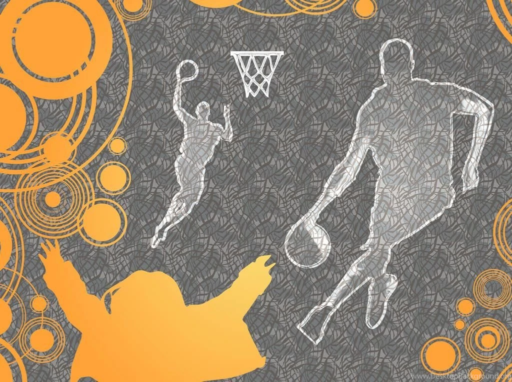 FreeVector Basketball Background Vector.jpg