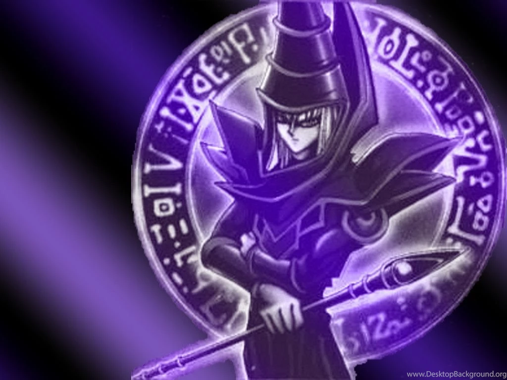 Dark Magician Wallpapers   Wallpapers Cave