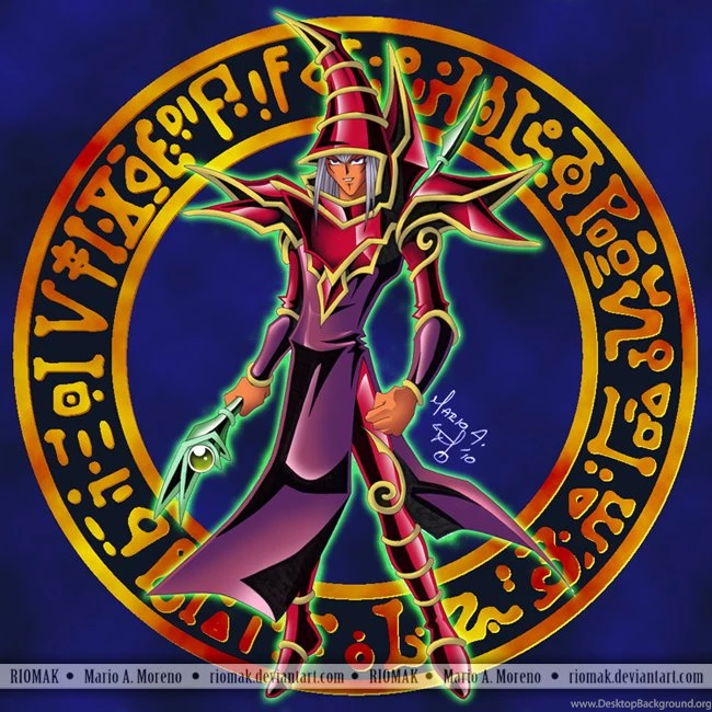 Yugioh Wallpapers By HoroYohSKfan On DeviantArt